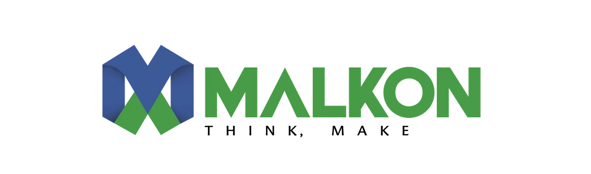 MALKON — Think, Make