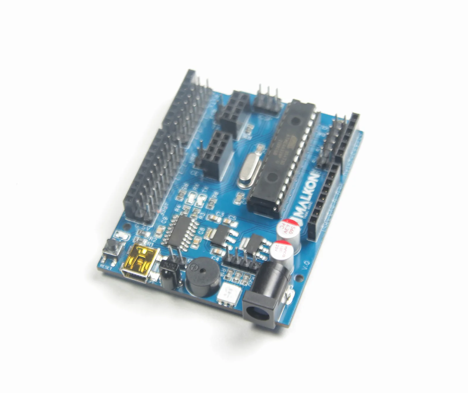 MALKON ONE development board