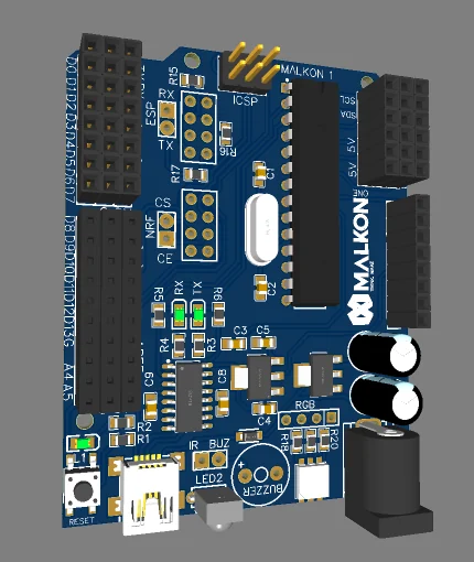 Three-dimensional product design and casing integration